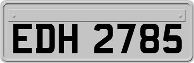 EDH2785