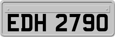 EDH2790