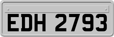 EDH2793