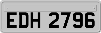 EDH2796
