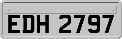 EDH2797