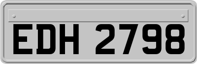 EDH2798