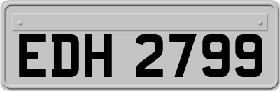 EDH2799