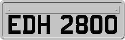 EDH2800