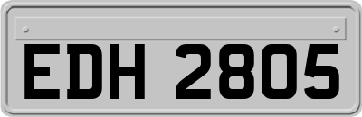 EDH2805
