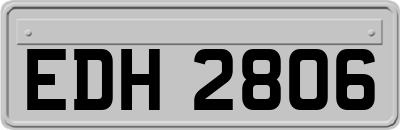EDH2806
