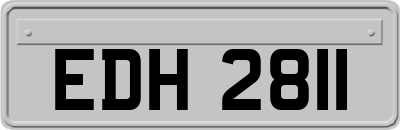 EDH2811