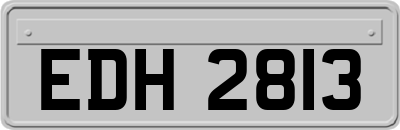 EDH2813