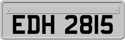 EDH2815