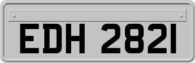 EDH2821