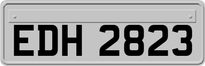 EDH2823