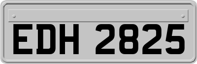 EDH2825