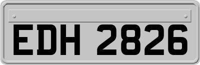 EDH2826