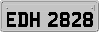 EDH2828
