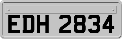 EDH2834