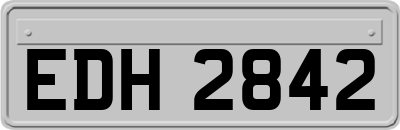 EDH2842