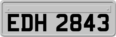 EDH2843