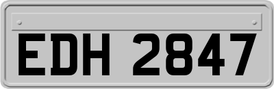 EDH2847