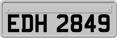 EDH2849