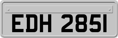 EDH2851