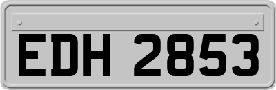 EDH2853