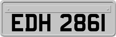 EDH2861