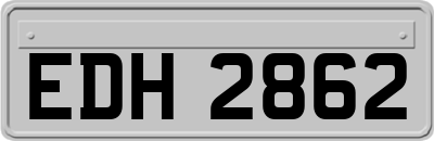 EDH2862