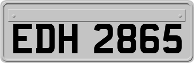 EDH2865