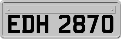 EDH2870