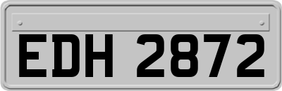 EDH2872
