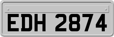 EDH2874