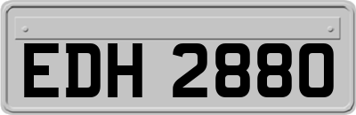 EDH2880