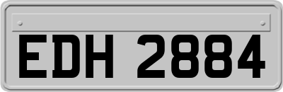 EDH2884