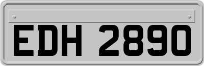 EDH2890