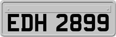 EDH2899