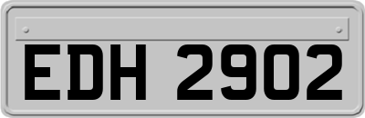 EDH2902