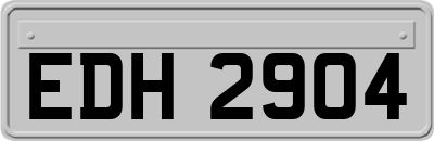 EDH2904