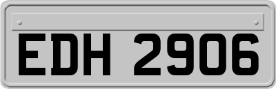 EDH2906