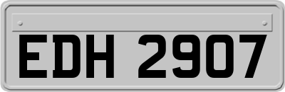 EDH2907