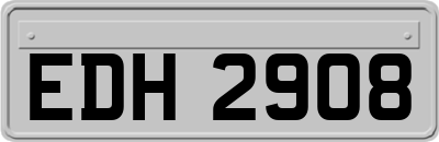 EDH2908