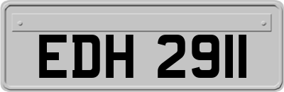 EDH2911