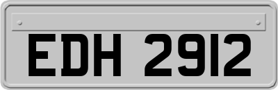 EDH2912