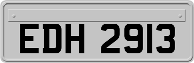 EDH2913