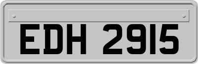 EDH2915