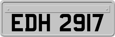 EDH2917