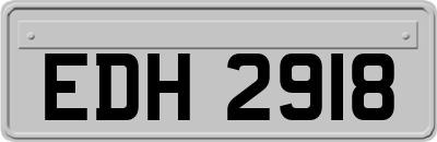 EDH2918