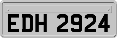 EDH2924