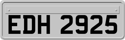 EDH2925