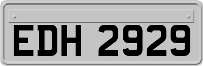 EDH2929