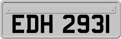 EDH2931
